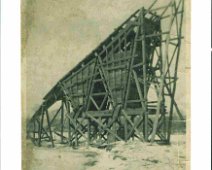 Caneadea06 From Wells Family Albums 1918 Gravel Grader-Charles Wells Farm-Crawford Creek-Oramel,NY